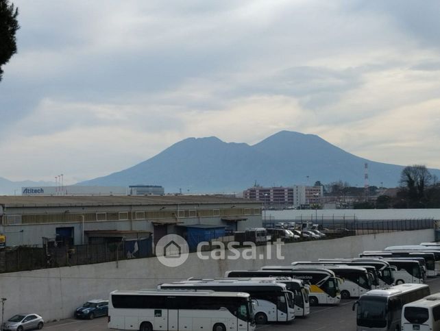 Appartamento in residenziale in Calata Capodichino 260