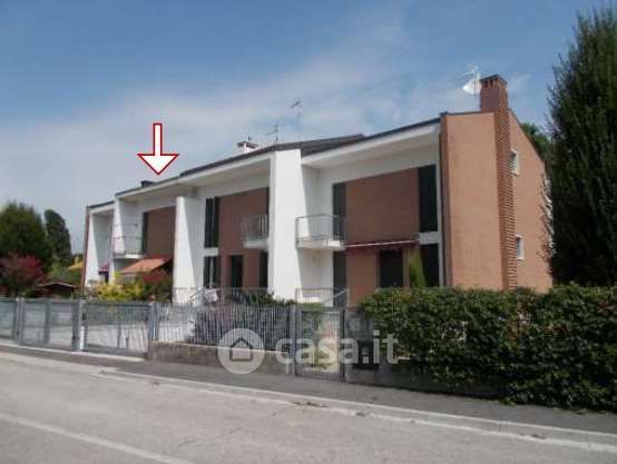 Appartamento in residenziale in Via Chiesetta