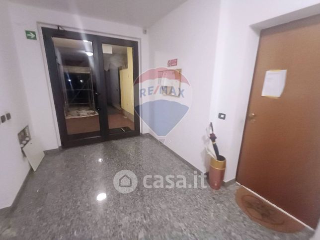Appartamento in residenziale in