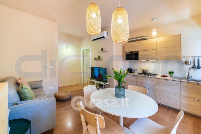 Appartamento in residenziale in Viale della Repubblica 779