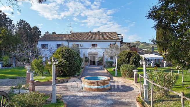 Appartamento in residenziale in Via Val Tiberina 146