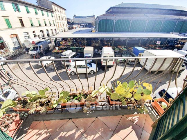 Loft in residenziale in Via dei Macci
