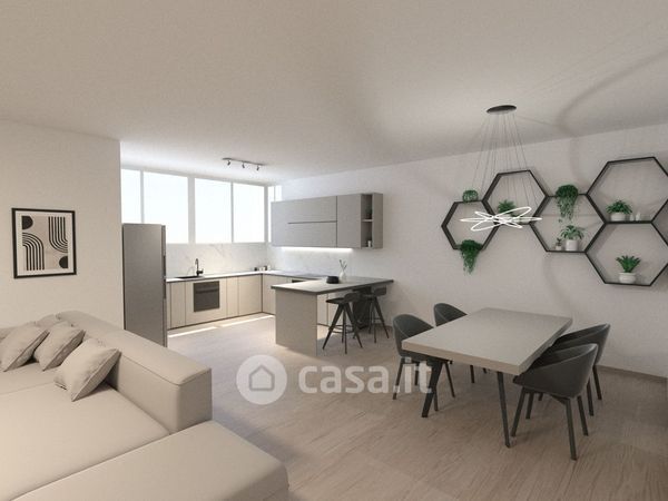 Appartamento in residenziale in Via Pietro Nenni 15