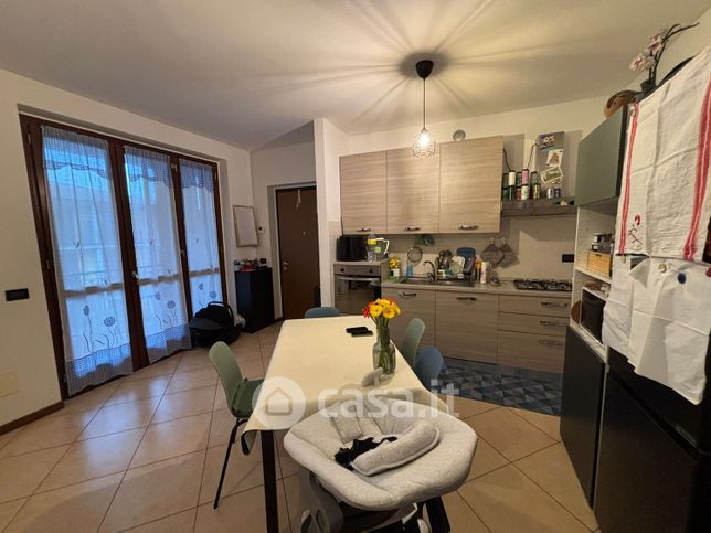 Appartamento in residenziale in Via dei Beccaria 20