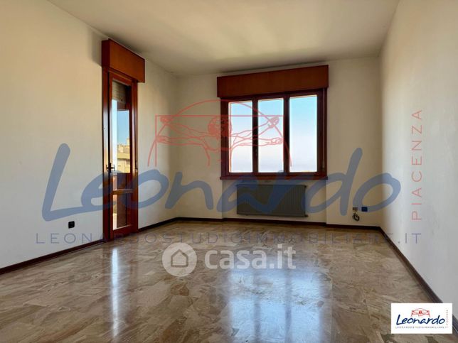 Appartamento in residenziale in Via Pietro Perfetti