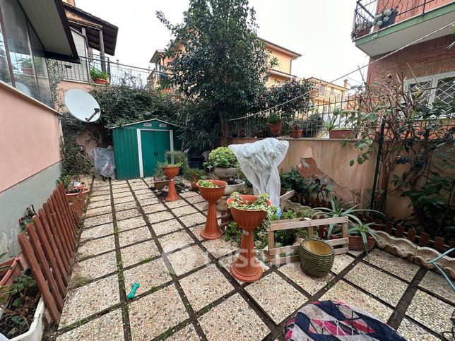 Appartamento in residenziale in Via delle Rose