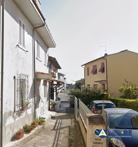 Appartamento in residenziale in Via Giuseppe dell'Omodarme 35