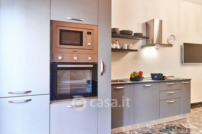 Appartamento in residenziale in Via Privata Francesco Koristka 2