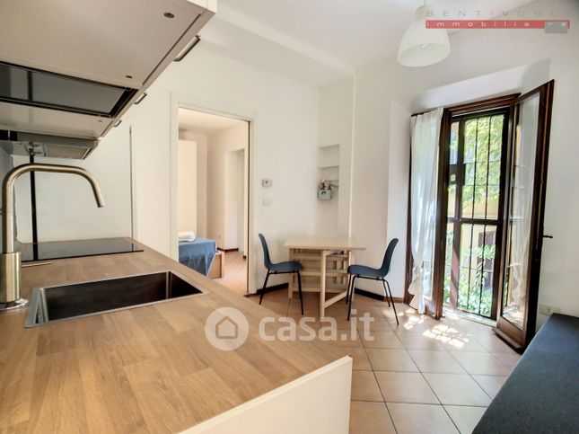 Appartamento in residenziale in Via Sant'Isaia 108