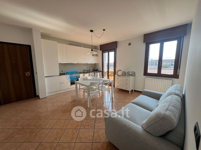 Appartamento in residenziale in Via G. Marconi 87