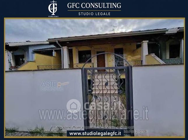 Appartamento in residenziale in Via Pietro Romani 43 /A