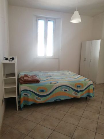 Appartamento in residenziale in Via Trapani Lombardo 18