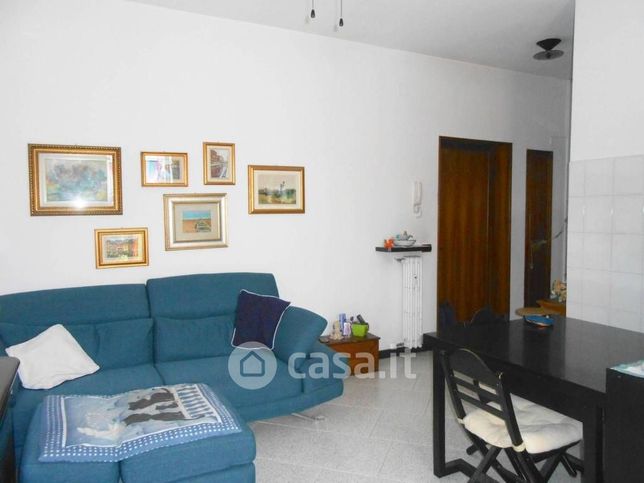 Appartamento in residenziale in Via Privata Terenzio Mamiani 12