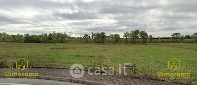 Terreno agricolo in commerciale in Strada della Serenissima