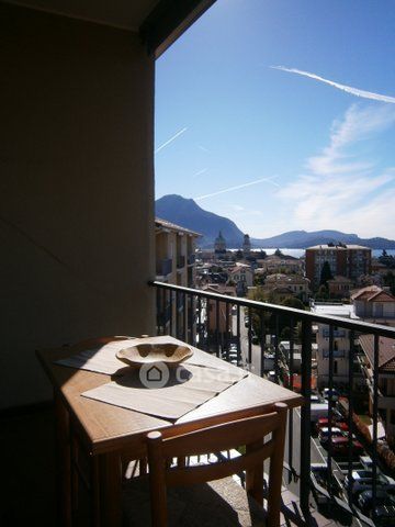 Appartamento in residenziale in Via Annibale Rosa 20