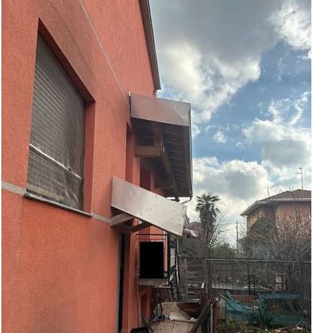 Appartamento in residenziale in Via Lucini