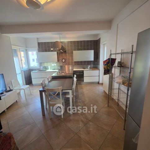 Appartamento in residenziale in Via Alfonso Guariglia