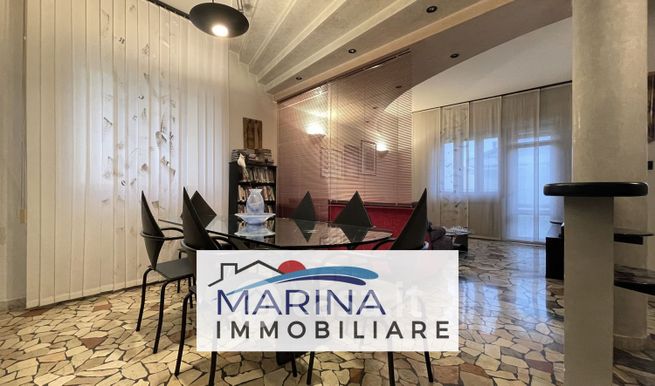 Appartamento in residenziale in Strada Madonna Marina 109