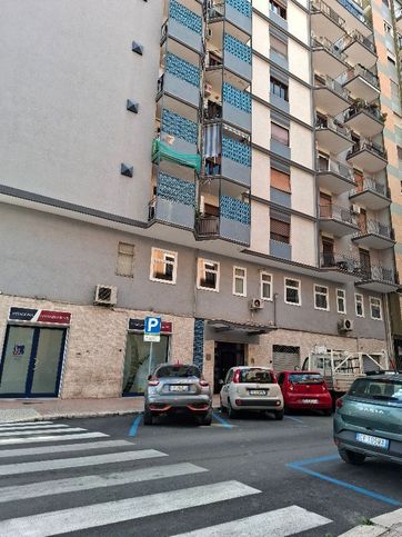 Appartamento in residenziale in Via Vincenzo Pupino 3