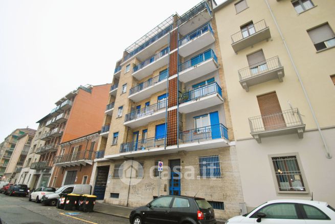 Appartamento in residenziale in Via Vado 8