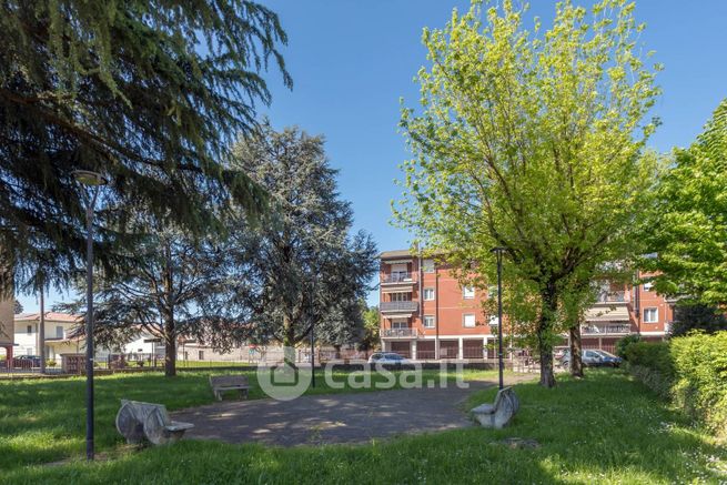 Appartamento in residenziale in Via Don Antonio Seghezzi 4