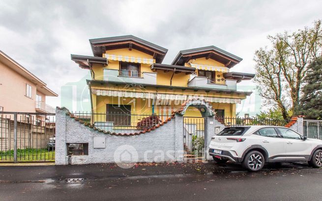 Appartamento in residenziale in Via Arno 8