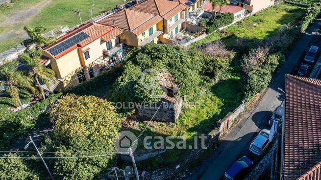 Rustico/casale in residenziale in Via Salavita