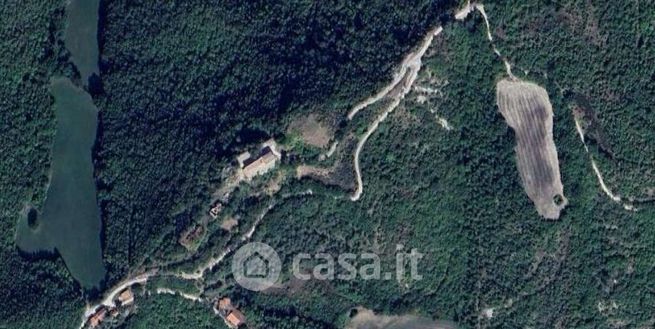 Terreno agricolo in commerciale in Strada Senza Nome