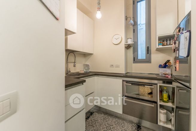 Appartamento in residenziale in Via Ugo Bassi 30