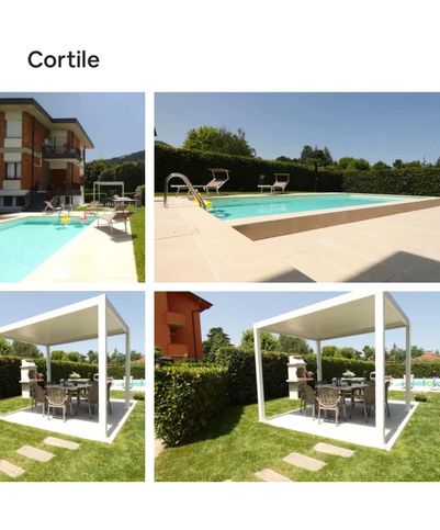 Appartamento in residenziale in Via di Molina 23