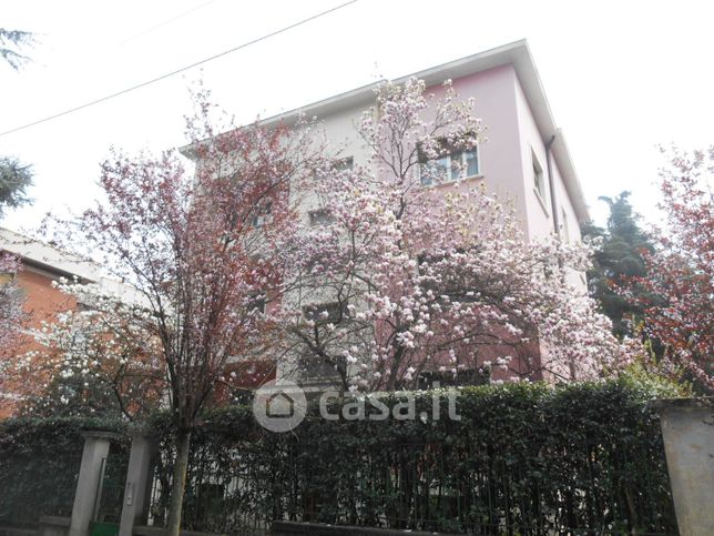 Appartamento in residenziale in Via Bellacosta 46