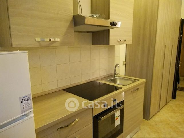 Appartamento in residenziale in Via Giuseppe Verdi 1