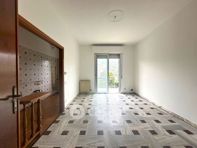 Appartamento in residenziale in Via Fanny Roncati Carli 23