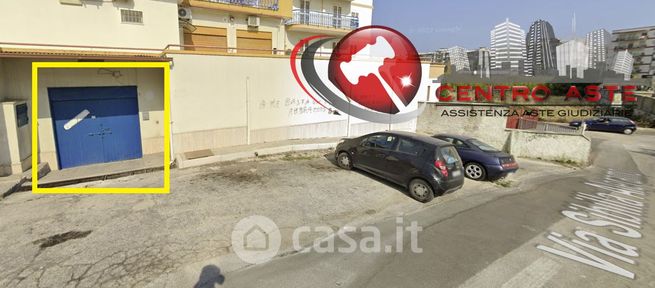 Garage/posto auto in residenziale in Via Sibilla Aleramo