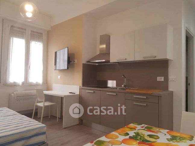 Appartamento in residenziale in Via Giovanni Servettaz