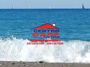 Appartamento in residenziale in LE ROCCE NERE