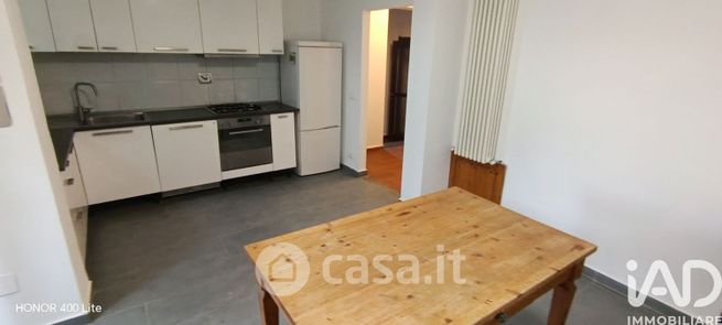 Appartamento in residenziale in Via Chiantigiana 78
