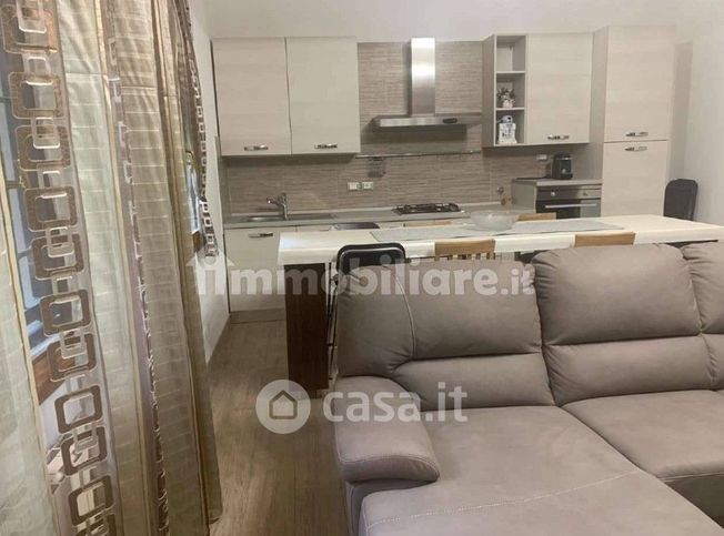 Appartamento in residenziale in Via Spartaco