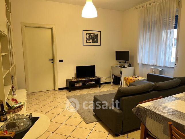 Appartamento in residenziale in Via Ponte di Legno 6