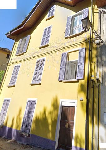 Villetta a schiera in residenziale in Via Parrocchia 25