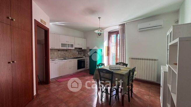 Appartamento in residenziale in Via Gen. S. Scrofani 87