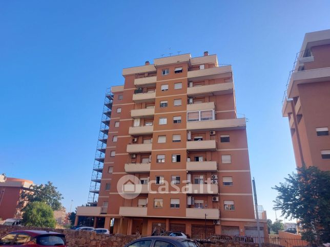 Appartamento in residenziale in Via del Bricchetto