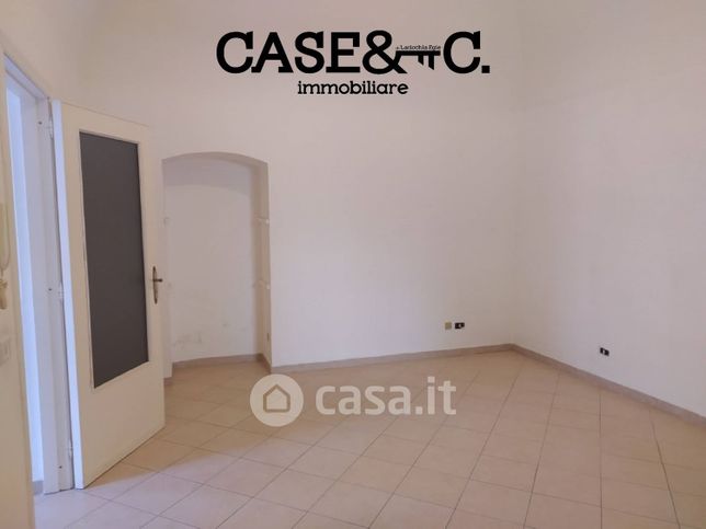 Appartamento in residenziale in Via Buonarroti Michelangelo 6