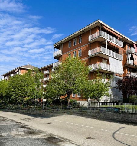 Appartamento in residenziale in Via IV Novembre 7