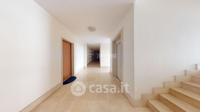 Appartamento in residenziale in Via Gaetano Salvemini 14