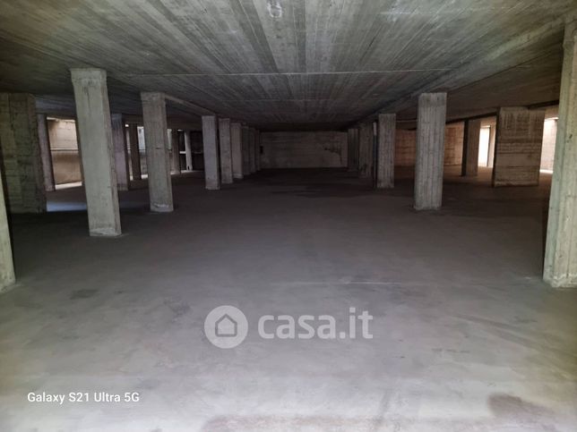 Box/posto auto in residenziale in Via Somalia 108