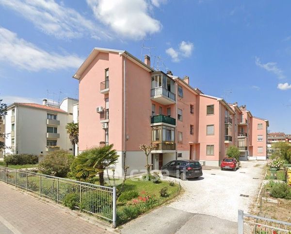 Appartamento in residenziale in Via Sardegna 23