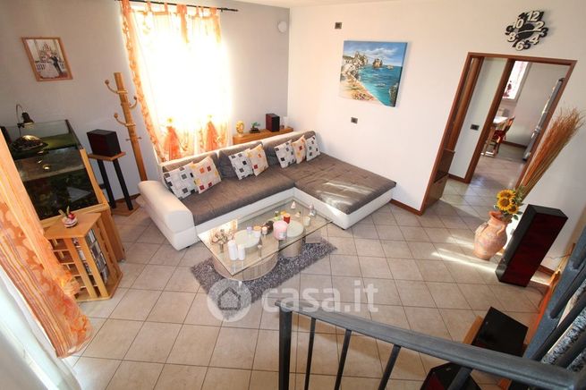 Appartamento in residenziale in Via San Martino 5