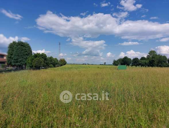 Terreno agricolo in commerciale in Via CÃ  Bianca