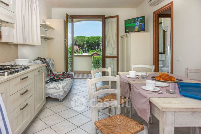 Appartamento in residenziale in 